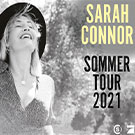 Sarah Connor – HERZ KRAFT WERKE – 9. Juni 2022