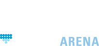 Logo der BRITA Arena